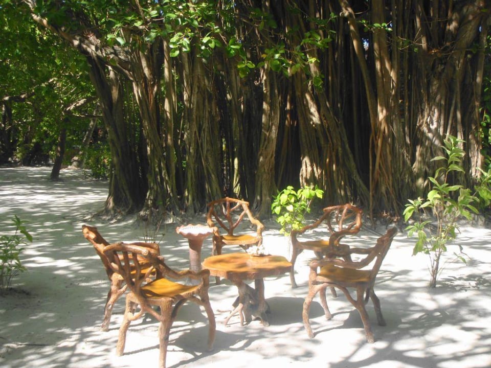 Inselinnern Adaaran Select Hudhuran Fushi - Premium All Inclusive