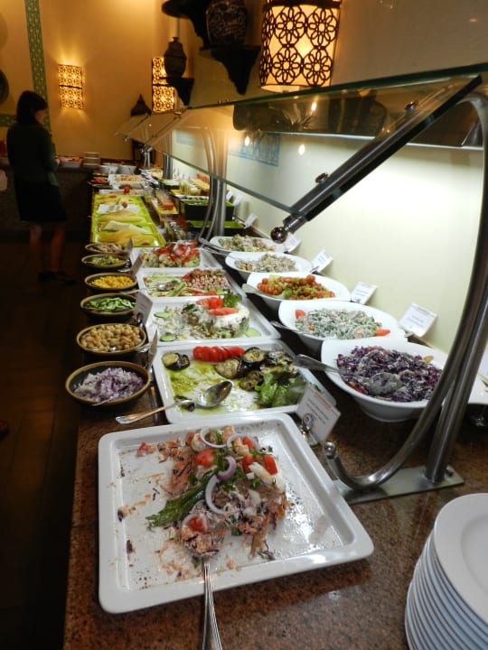 Gastro Steigenberger Coraya Beach - Adults only