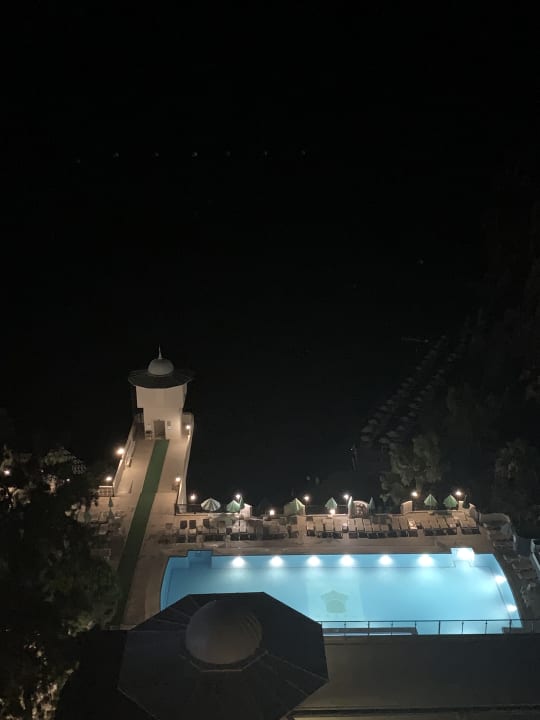 Ausblick Ladonia Hotels Adakule