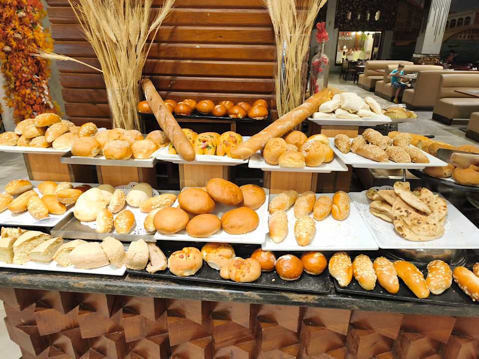 Gastro Ali Baba Palace Resort