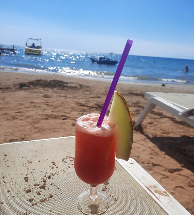 Strand Seaden Quality Resort & Spa