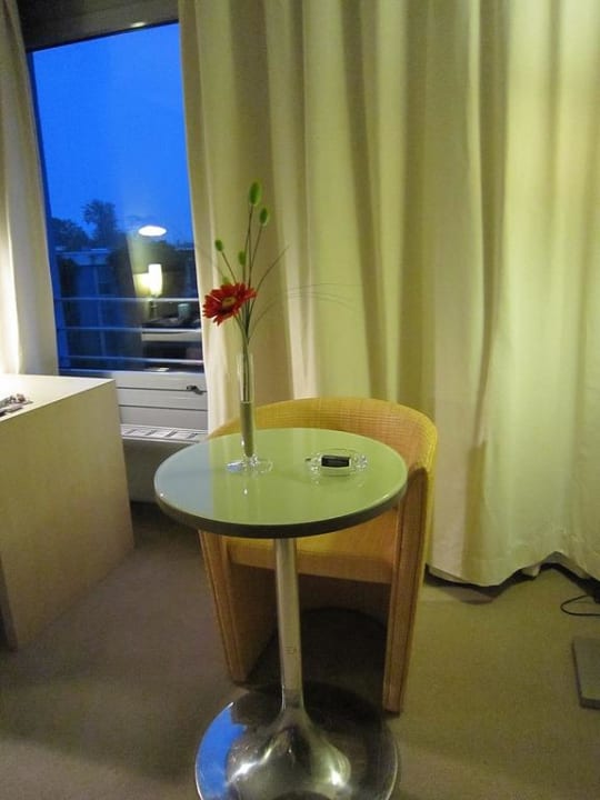 Zimmer ATLANTIC Hotel Universum
