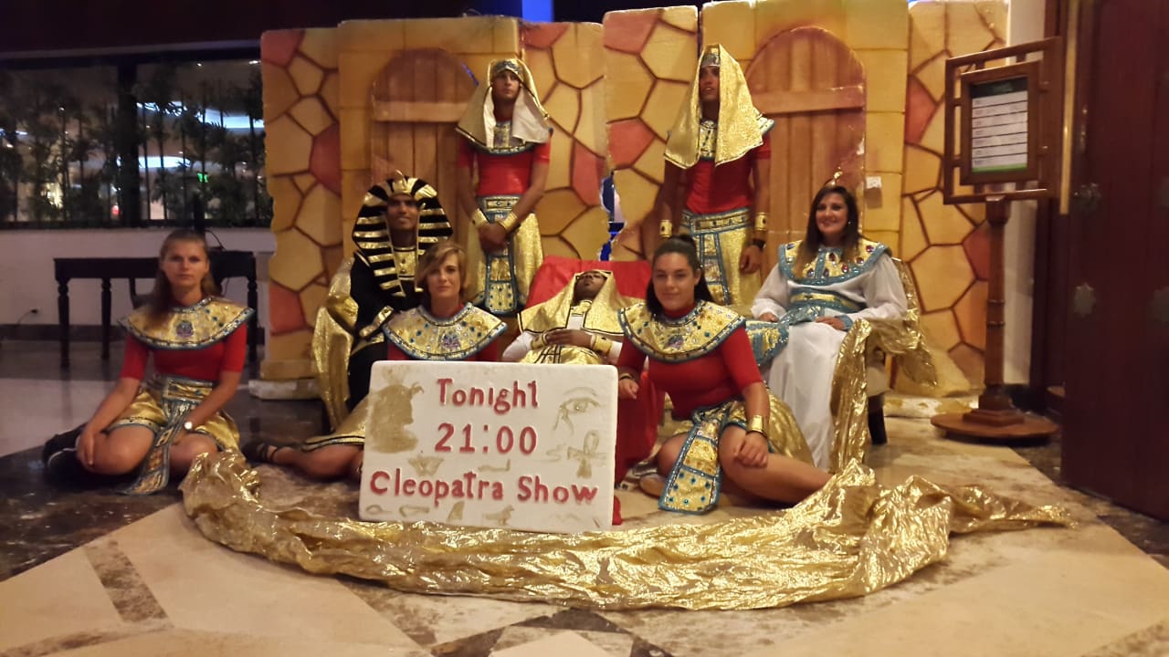 Sonstiges Steigenberger Aqua Magic