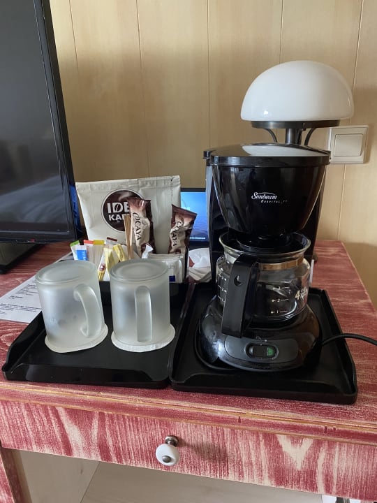 Zimmer Dorint Strandresort & Spa Ostseebad Wustrow