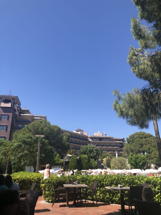 Sport & Freizeit Xanadu Resort Hotel