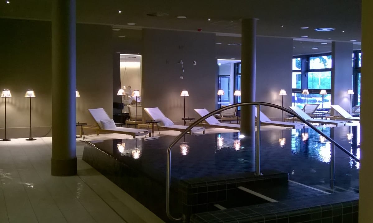 Sport & Freizeit Seezeitlodge Hotel & Spa