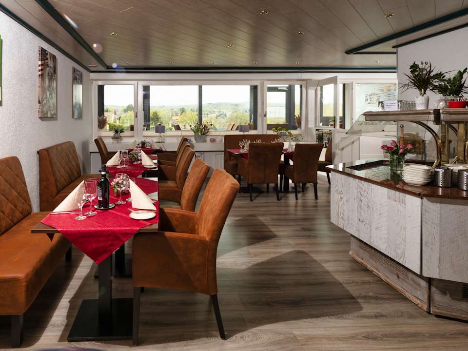 Gastro Hotel Brunnenbach