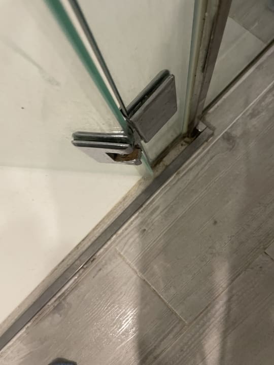 Zimmer Guya Wave Hotel