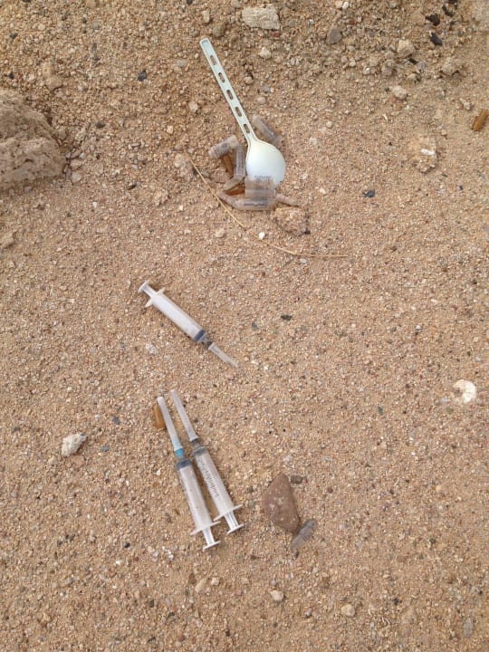 Pfui Marina Lodge At Port Ghalib