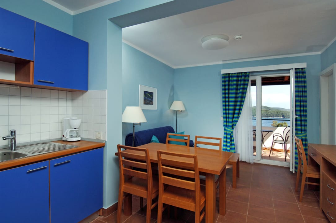 Sonstiges Maistra Select Koversada Naturist Apartments