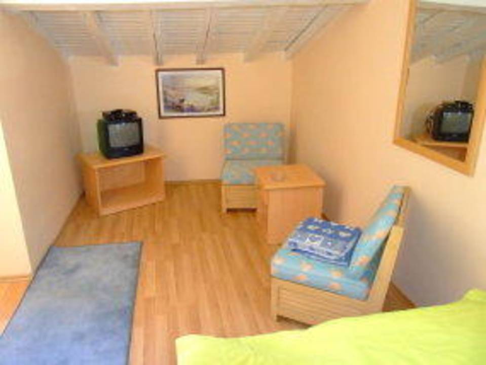 Star pension room Pension Star