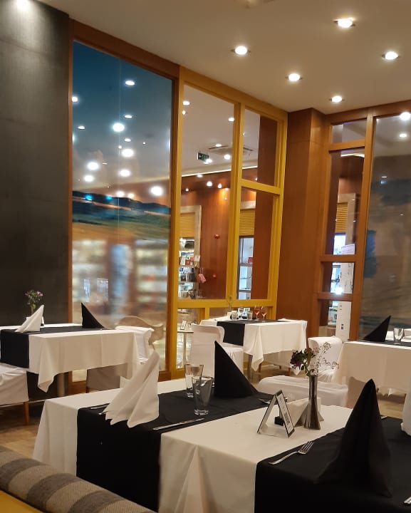 Gastro Sherwood Blue Belek