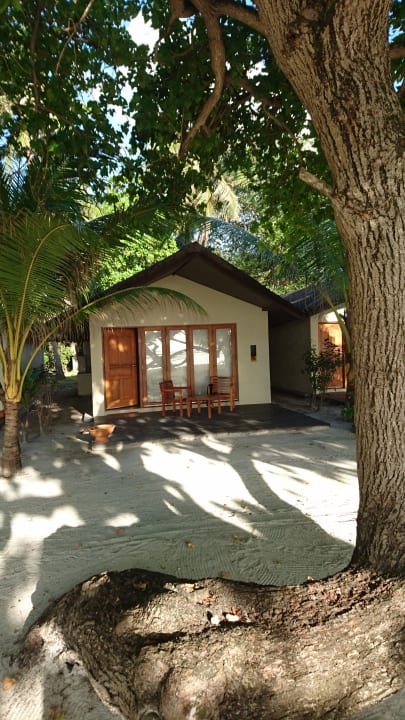 Zimmer Adaaran Select Hudhuran Fushi - Premium All Inclusive