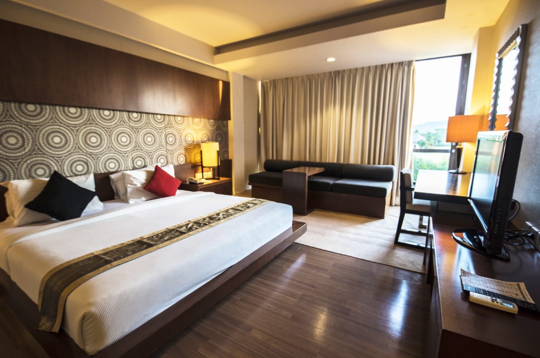 Zimmer Le Grande Bali