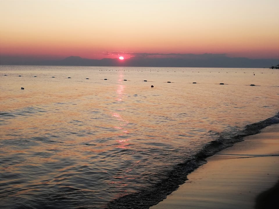 Strand Royal Alhambra Palace