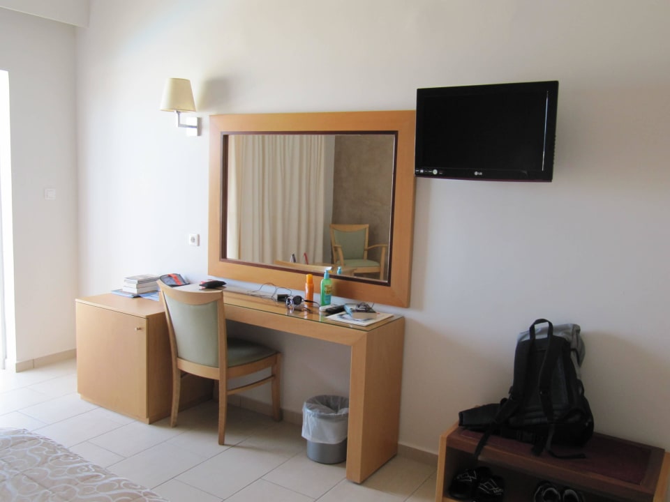 Superiorzimmer 127 Grand Hotel Holiday Resort