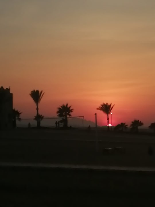 Strand Three Corners Sea Beach Resort