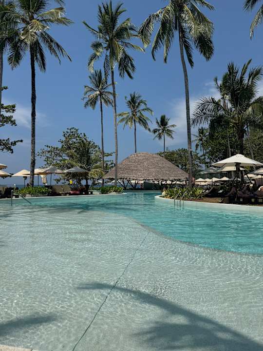 Pool Eden Beach Resort & Spa, A Lopesan Collection Hotel