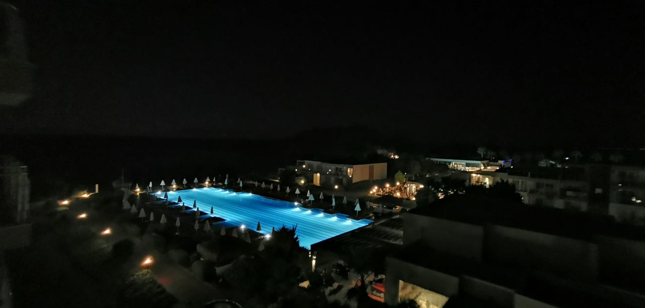 Ausblick Karya Family Resort  All Inclusive