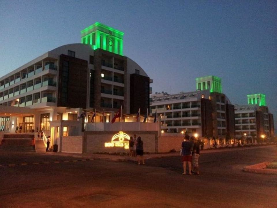 Hotels avonds Linda Sunny Beach Hotel & Spa