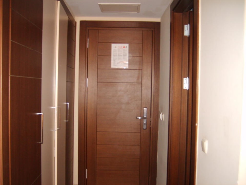 Eingang Side Alegria Hotel & Spa - Adults only +16
