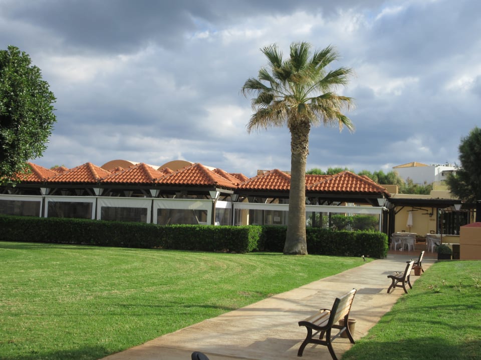 Gastro Anissa Beach & Village