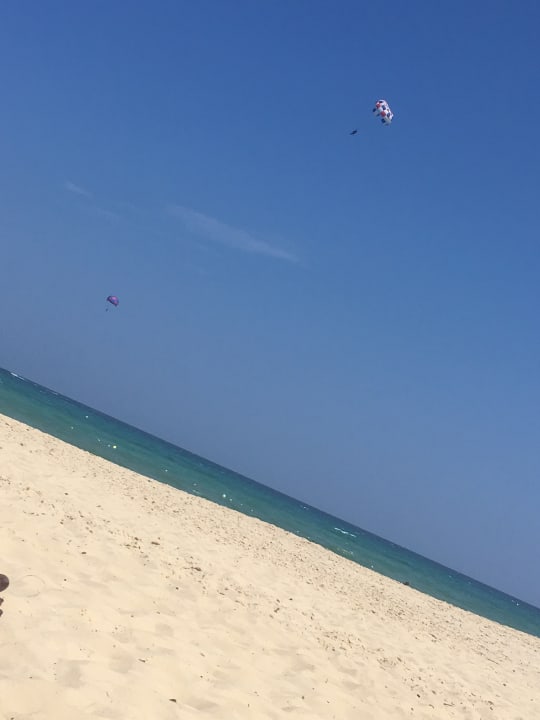 Strand Oceana Hotel & Spa