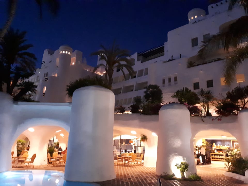 Außenansicht Dreams Jardín Tropical