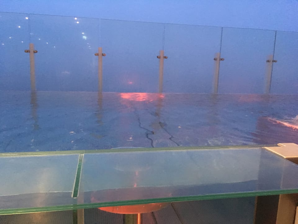 Pool Radisson Blu Resort Swinoujscie
