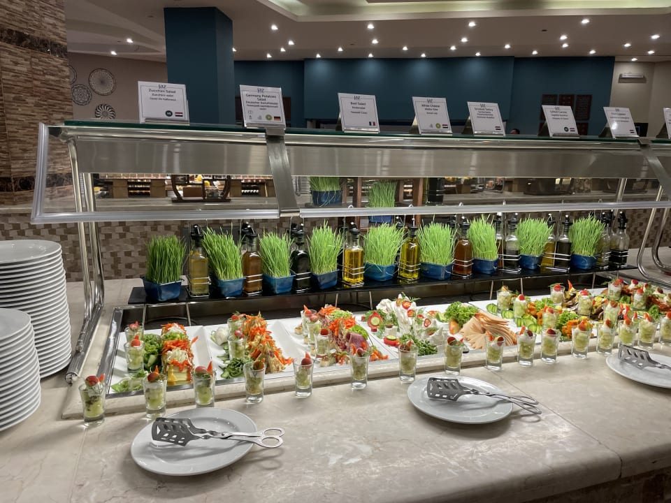 Gastro Jaz Soma Beach