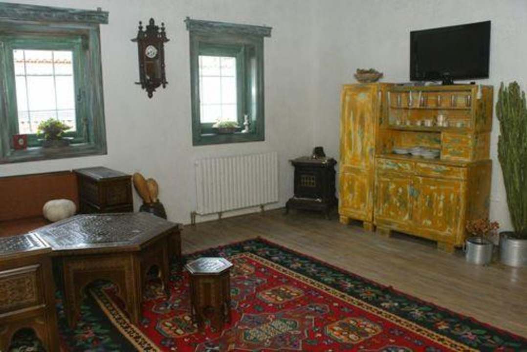 Room Lux Apartment Orient