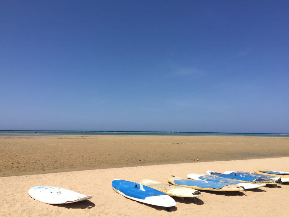 Strand Stella Garden Resort & Spa, Makadi Bay