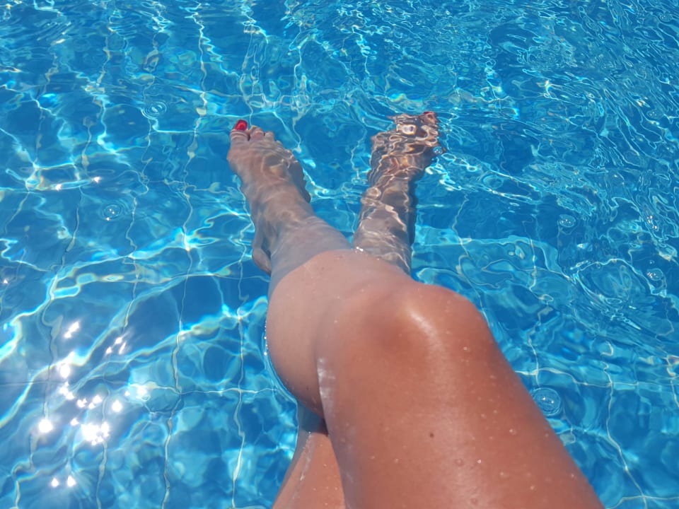 Pool Pickalbatros White Beach Resort - Hurghada