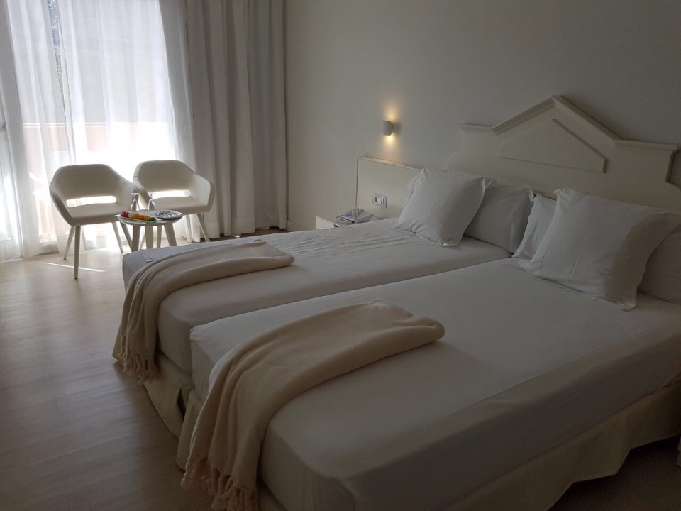 Renoviertes Zimmer Iberostar Selection Fuerteventura Palace