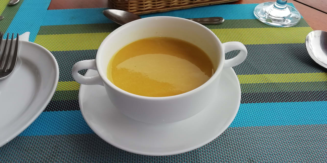 Gastro Dickwella Resort & Spa