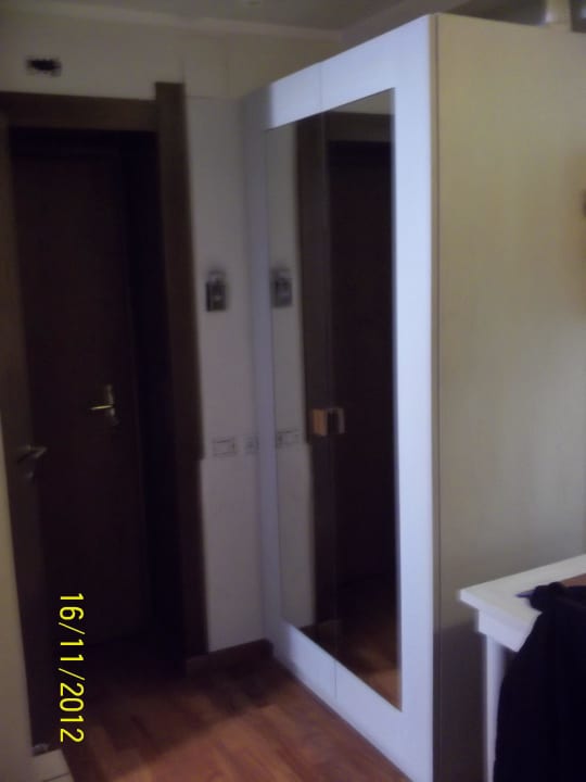 Шкаф Hotel Rio