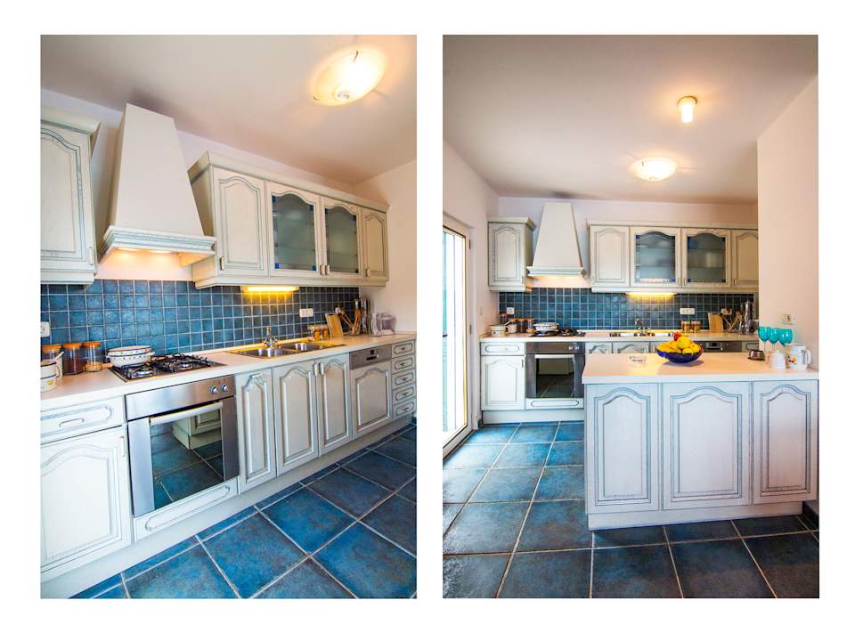 Gastro Ferienhaus Jadranka