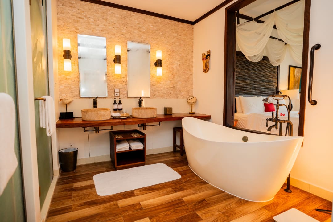 Zimmer STORY Seychelles