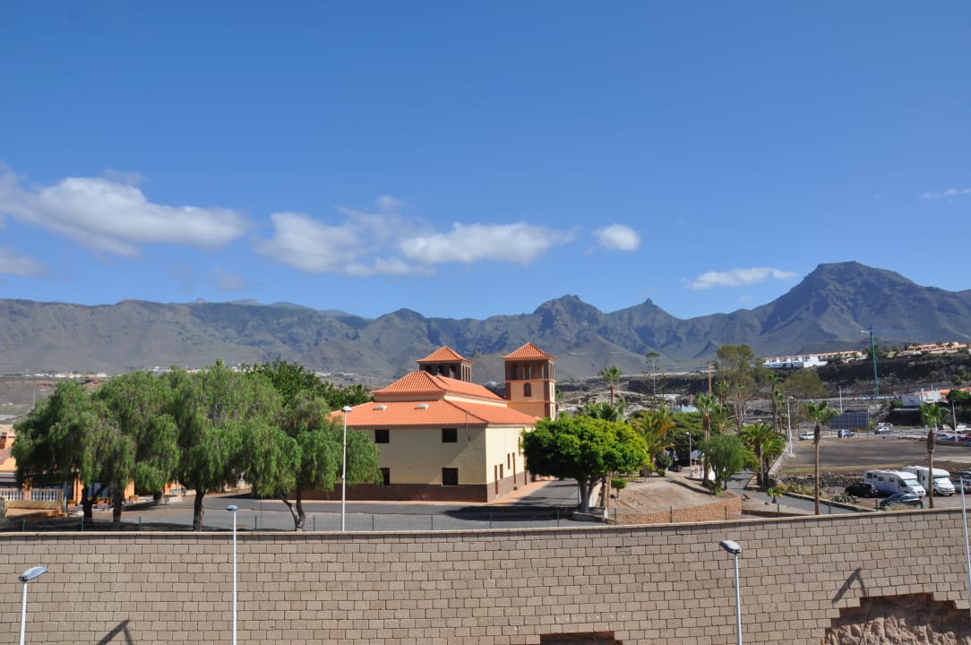 Ausblick H10 Costa Adeje Palace