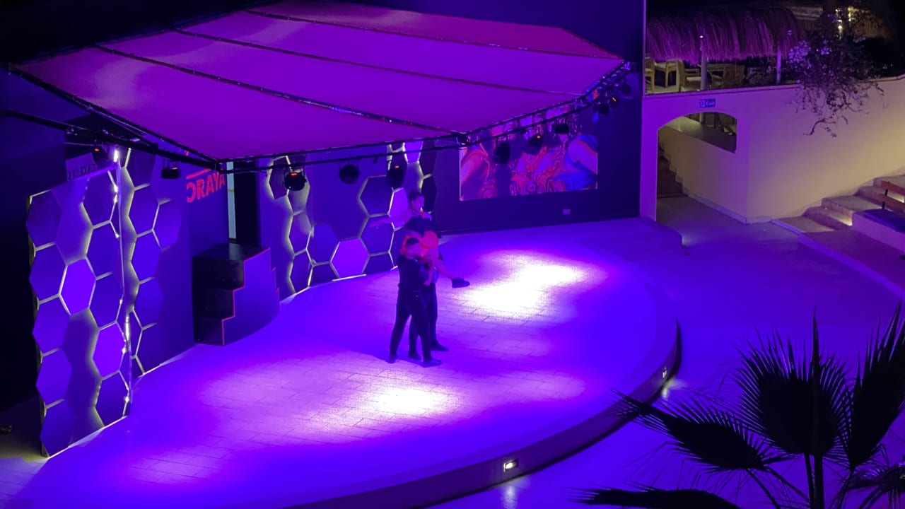 Sport & Freizeit Steigenberger Coraya Beach - Adults only