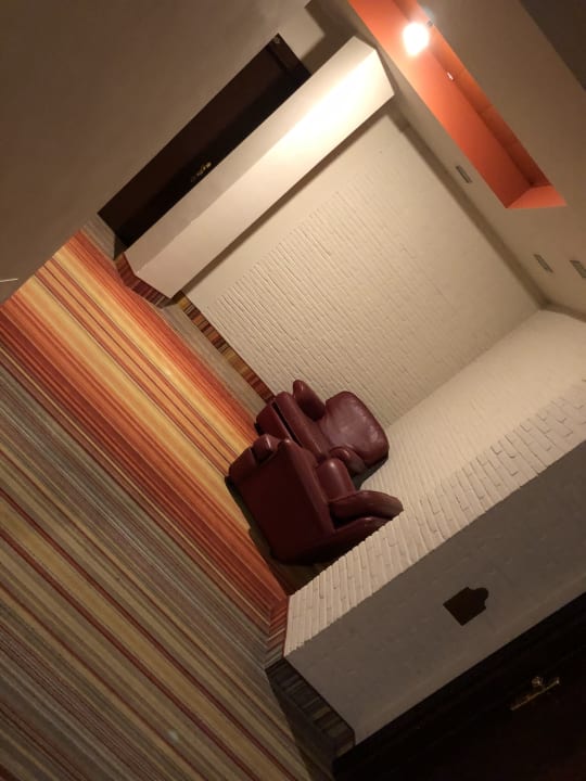 Zimmer TH Roma - Carpegna Palace