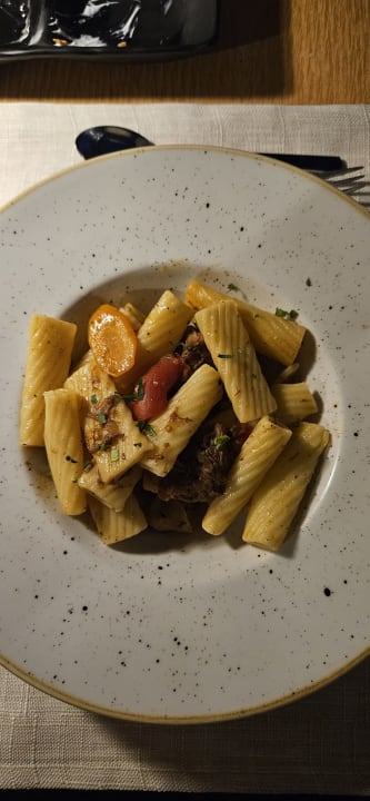 Gastro Harmony Boutique Resort