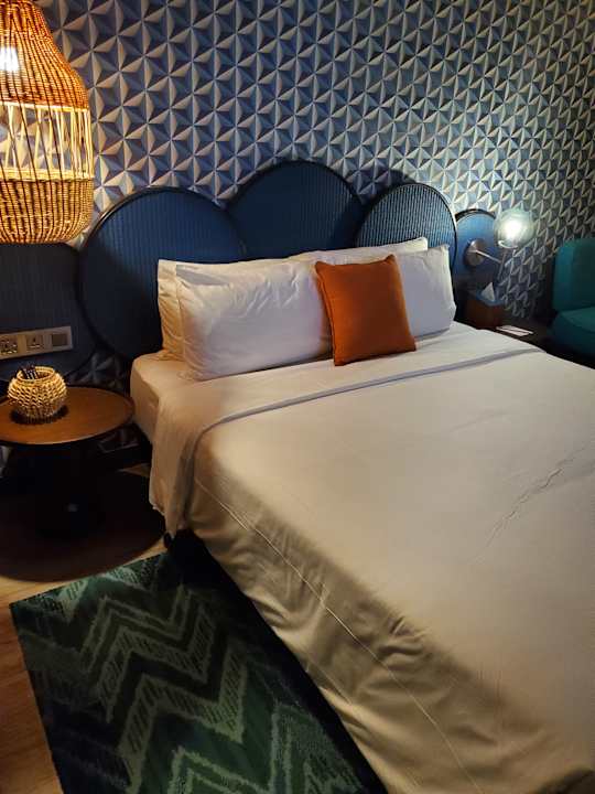 Zimmer MAMAKA by Ovolo