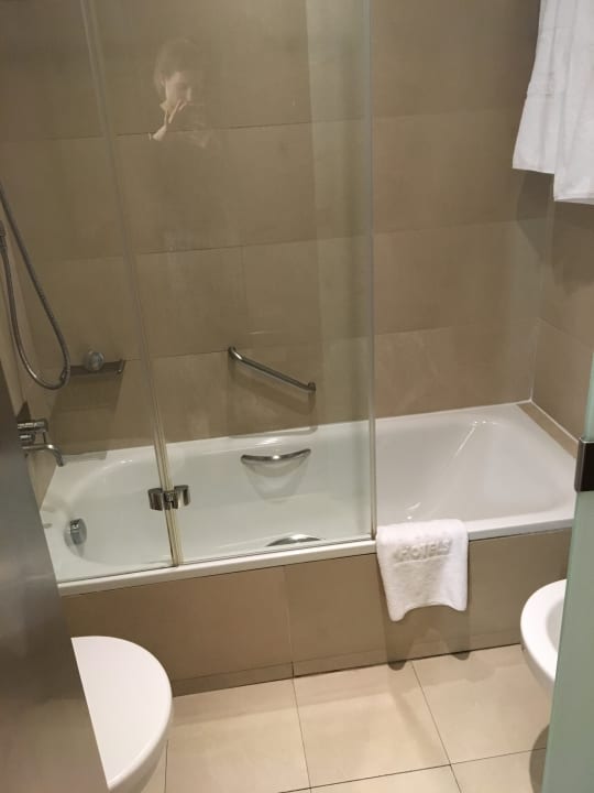 Zimmer NH Sevilla Plaza de Armas