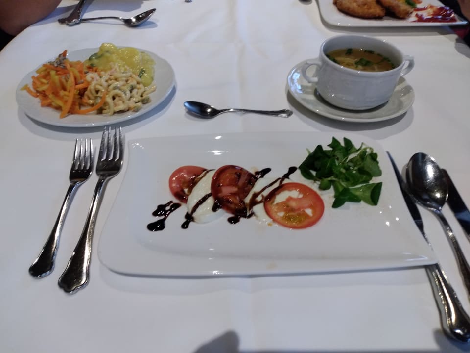 Gastro Familotel Lärchenhof