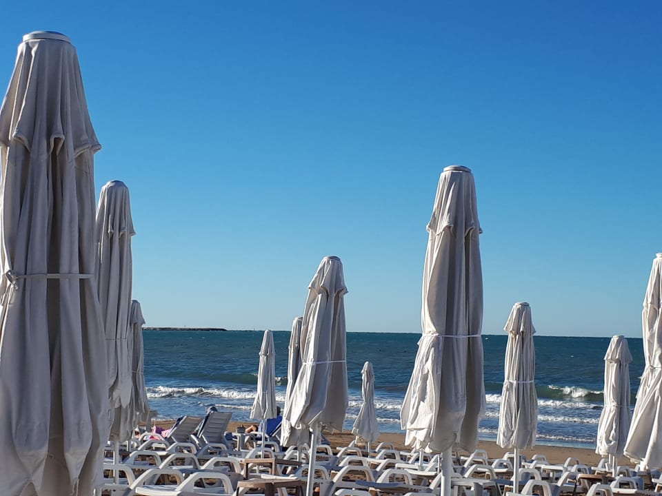 Strand Side Prenses Resort & Spa