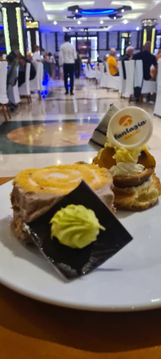 Gastro Fantazia Resort Marsa Alam