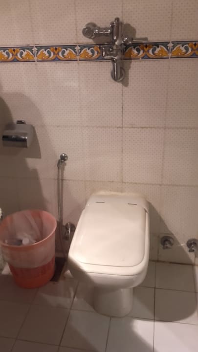 Zimmer Ghazala Gardens