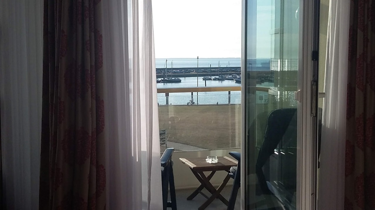 Zimmer Hotel Fährhaus