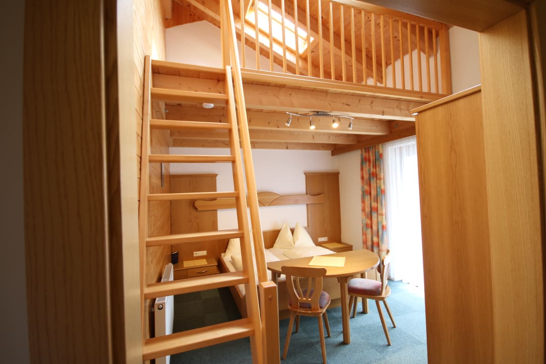 Zimmer Erlebnishotel Kärnten- Mölltal